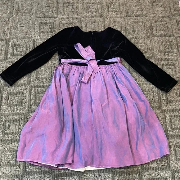 Girls Dress - Picture 4 of 5